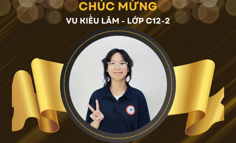 [Điểm tin tự hào] HỌC SINH JIS TIẾP TỤC GHI DẤU ẤN VỚI NGÀNH CÔNG NGHIỆP GAME!