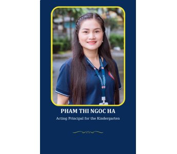 Phạm Thị Ngọc Hà