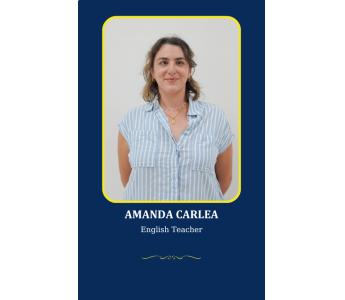 Amanda Carlea