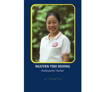 Nguyễn Thu Hương