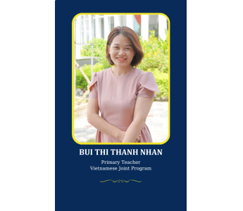 Bùi Thị Thanh Nhàn