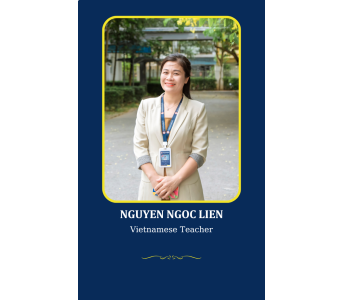 Nguyễn Ngọc Liên