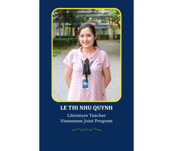 Lê Thị Như Quỳnh