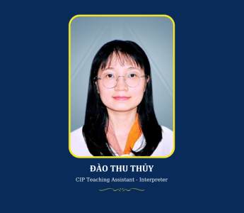 Đào Thu Thủy