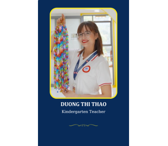 Dương Thị Thảo