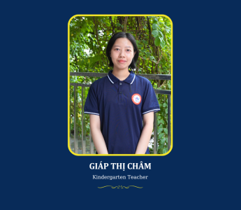 Giáp Thị Châm