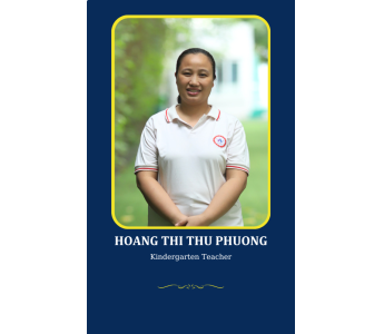 Hoàng Thị Thu Phượng