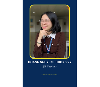 Hoàng Nguyễn Phương Vy