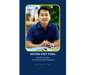 Huỳnh Việt Tùng