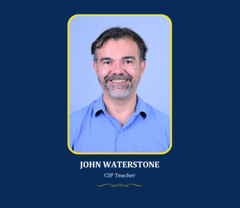 John Waterstone