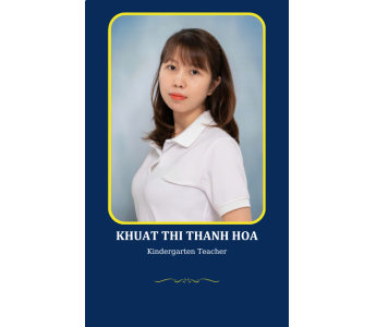 Khuất Thị Thanh Hoa