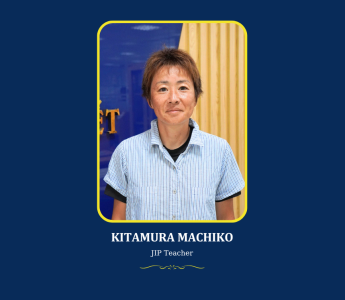 Kitamura Machiko