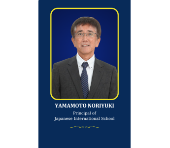 Yamamoto Noriyuki