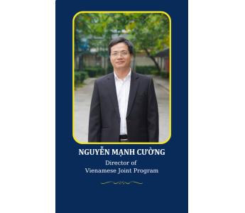 Nguyễn Mạnh Cường