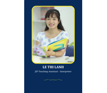 Lê Thi Lanh