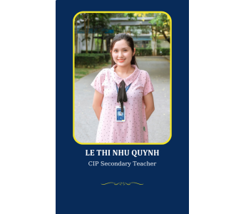 Lê Thị Như Quỳnh