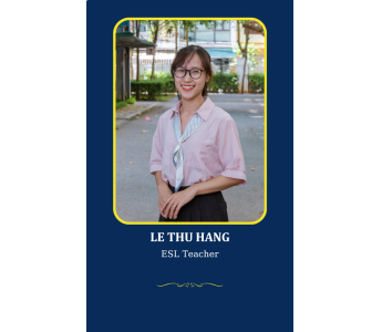 Lê Thu Hằng