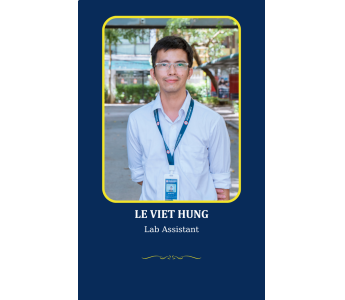 Lê Việt Hưng