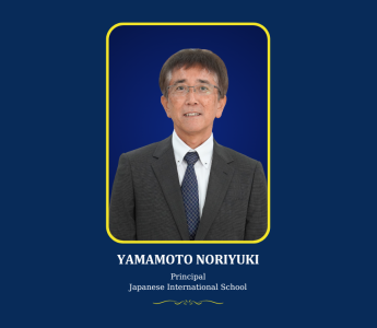 Thầy Yamamoto Noriyuki