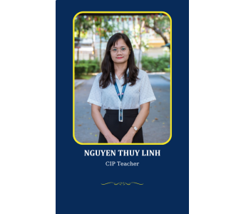 NGUYEN THUY LINH
