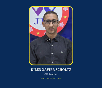 Dilen Xavier Scholtz