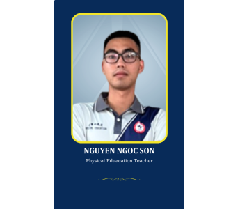 Nguyễn Ngọc Sơn
