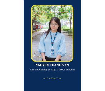 Nguyễn Thanh Vân