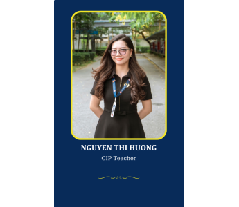 Nguyễn Thị Hương