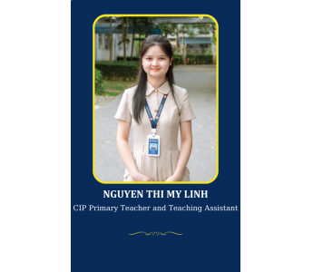 Nguyễn Thị Mỹ Linh