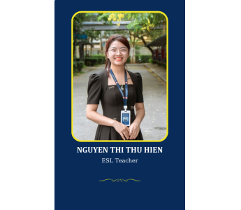 Nguyễn Thị Thu Hiền