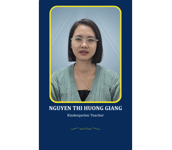 Nguyễn Thị Hương Giang 