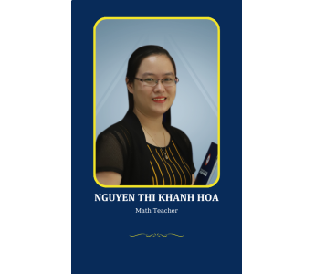 Nguyễn Thị Khánh Hòa