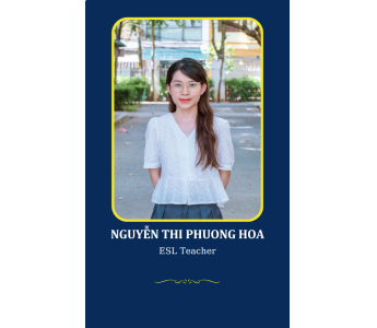 Nguyễn Thị Phương Hoa