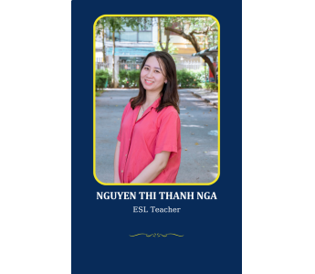 Nguyễn Thị Thanh Nga