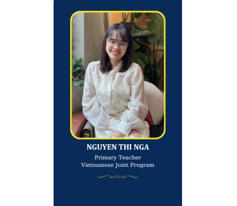 Nguyễn Thị Nga