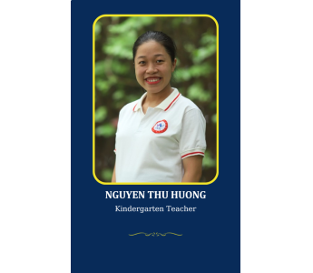 Nguyễn Thu Hương