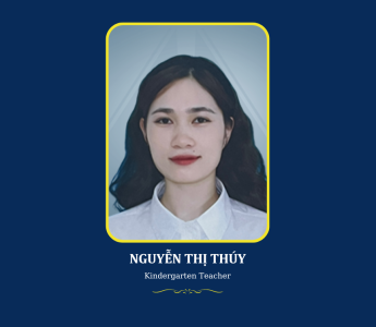 Nguyễn Thị Thúy