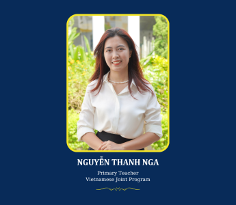 Nguyễn Thanh Nga