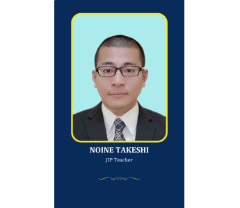 Noine Takeshi