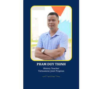 Phạm Duy Thịnh