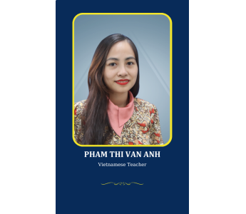 Phạm Thị Vân Anh