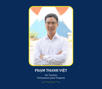 Phạm Thanh Việt