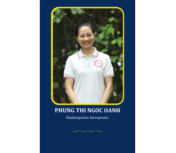 Phùng Thị Ngọc Oanh