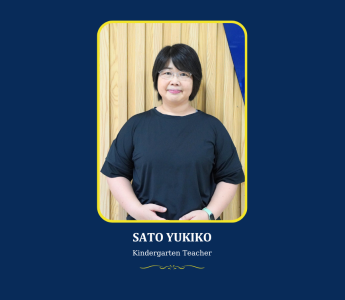Sato Yukiko