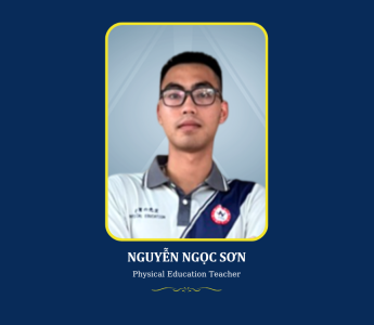 Nguyễn Ngọc Sơn