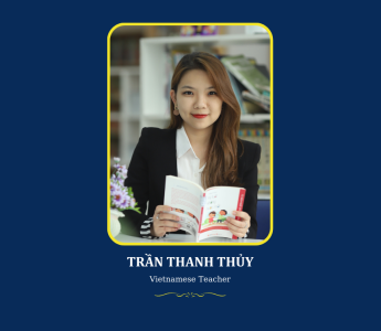 Trần Thanh Thuỷ