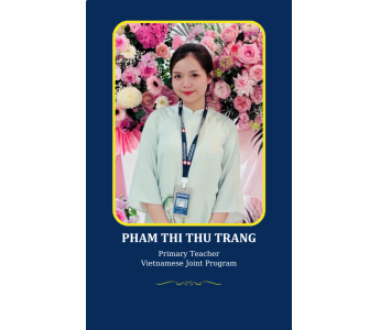 Phạm Thị Thu Trang