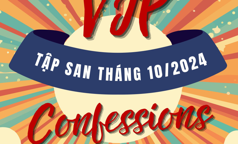 NỘI SAN HỆ LIÊN KẾT THÁNG 10