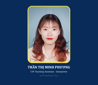 Trần Thị Minh Phương