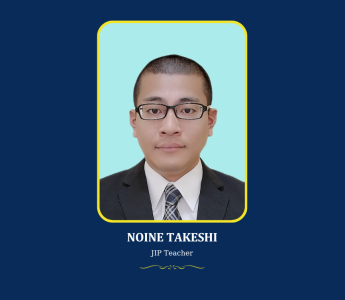 Noine Takeshi